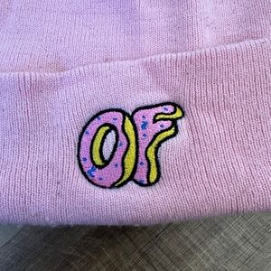 Odd Future Beanie OS